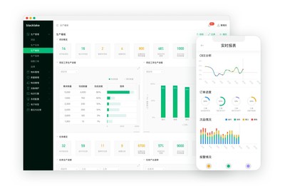 霸王茶姬與SHEIN 工業互聯網如何重塑新消費供應鏈
